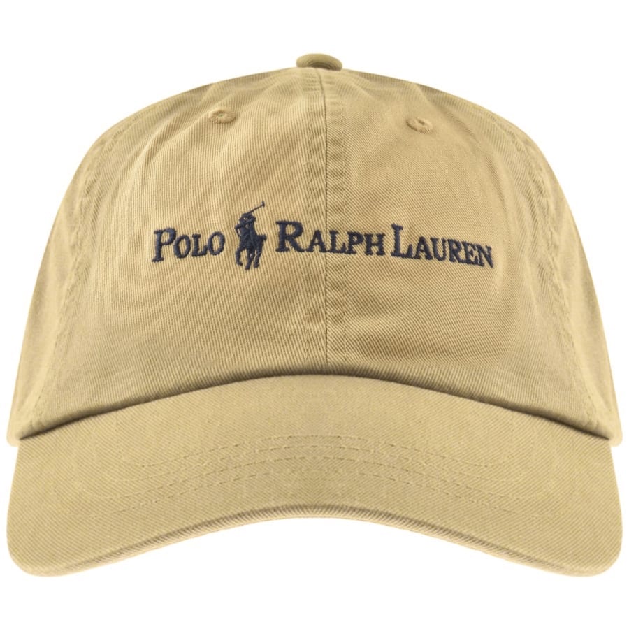 Polo ralph lauren classic sport baseball hat sales